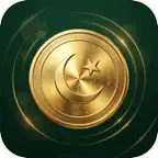 PAK Gold Rate Live iOS Icon