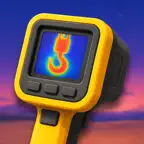 Roof Scan: Control Roof icon