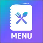 Menu Maker - Food & Restaurant icon
