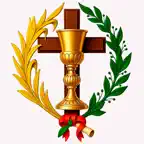 Cofradia Oracion en el Huerto iOS Icon