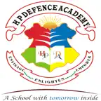 HP Defence Academy School iOS Icon