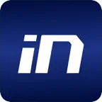 InAuto iOS Icon