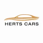 Herts Cars Driver iOS Icon
