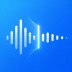 Audio Noise Remover & Reducer iOS Icon