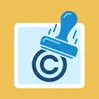 EZ Watermark iOS Icon