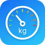Kilo-Log iOS Icon