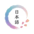 Mainichi JLPT iOS Icon