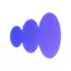 AI Voice to Text - Superflow iOS Icon