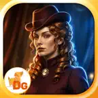 Criminal Archives：Symphony F2P iOS Icon