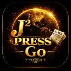 J² PRESS Icon