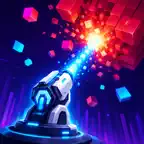 Pixel Defenders: Merge Defense iOS Icon