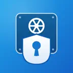 KeyNook - Passwordmanager iOS Icon