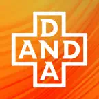 DANDA Club iOS Icon