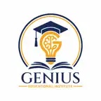 Genius Education Institute iOS Icon
