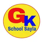 Gurukrupa School Sayla iOS Icon