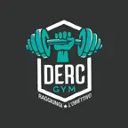 Derc Gym iOS Icon