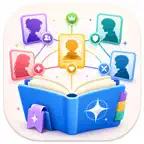Series Character Map Alt 2026 icon