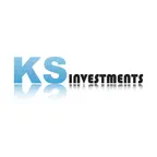 KS Investments by Anil Rathod iOS Icon
