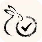 TODO-GIGA: Habit & To-Do List iOS Icon