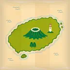 탐라여지도 iOS Icon