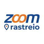 Zoom Rastreio iOS Icon