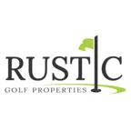 Rustic Golf iOS Icon
