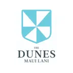 Dunes at Maui Lani iOS Icon
