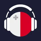 Malta Radio Live: FM & Online iOS Icon