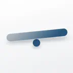 Leverty iOS Icon