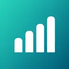 RSU Tax Calculator: VestClear iOS Icon