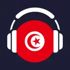 Tunisia FM Radio Stations Live iOS Icon