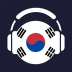 Radio South Korea: Live FM iOS Icon