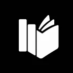Liburu: Your Reading Shelf iOS Icon
