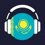 Kazakhstan FM Stations Online iOS Icon