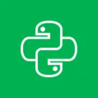 Simple Python icon