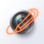 Lifetime AR Draw iOS Icon