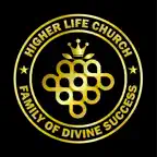Higher Life Church iOS Icon