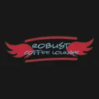 Robust Coffee Lounge iOS Icon
