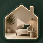 Enterio – Interior Design Icon