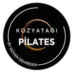 Kozyatağı Pilates iOS Icon
