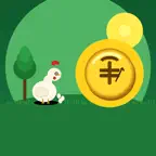 Chicken Farm Profit Calculator icon