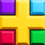 Blocks64 iOS Icon