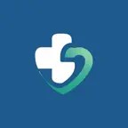 Drug+Saúde iOS Icon