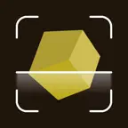 Rock identifier: Find GemStone iOS Icon
