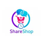 ShareShop lists icon