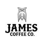 James Coffee iOS Icon