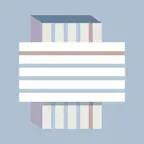 Truly Simple Flashcards iOS Icon