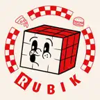 Rubik iOS Icon