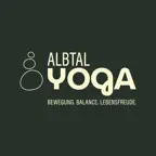 albtalyoga in Waldbronn iOS Icon
