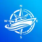 Boatuary: Boat Log iOS Icon
